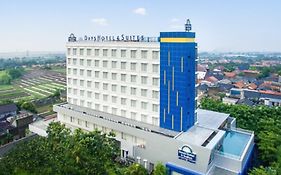 Days Hotel&Suites by Wyndham Jakarta Airport
